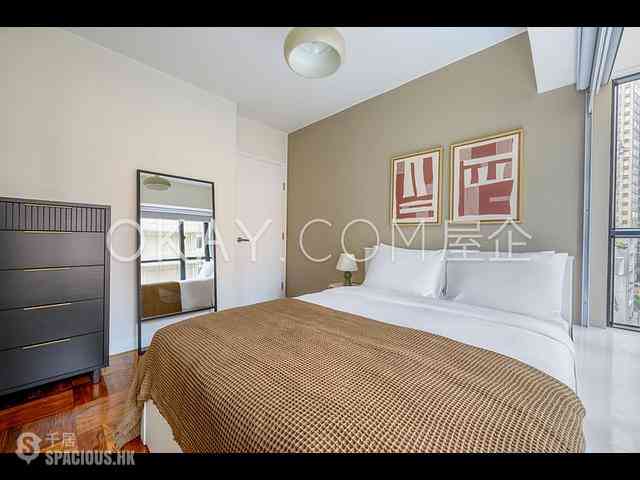 Mid Levels Central - Scenic Rise 04
