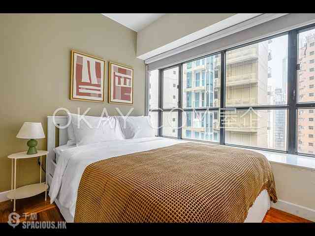 Mid Levels Central - Scenic Rise 05