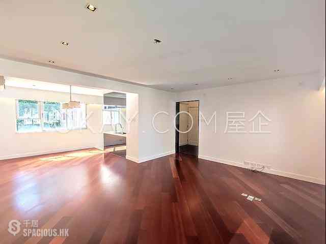 Mid Levels West - Greenview Gardens 01