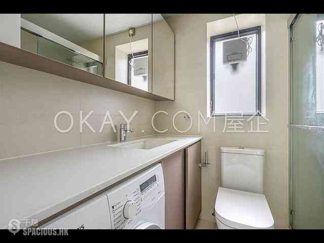 Mid Levels Central - Scenic Rise 08