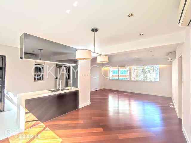 Mid Levels West - Greenview Gardens 03