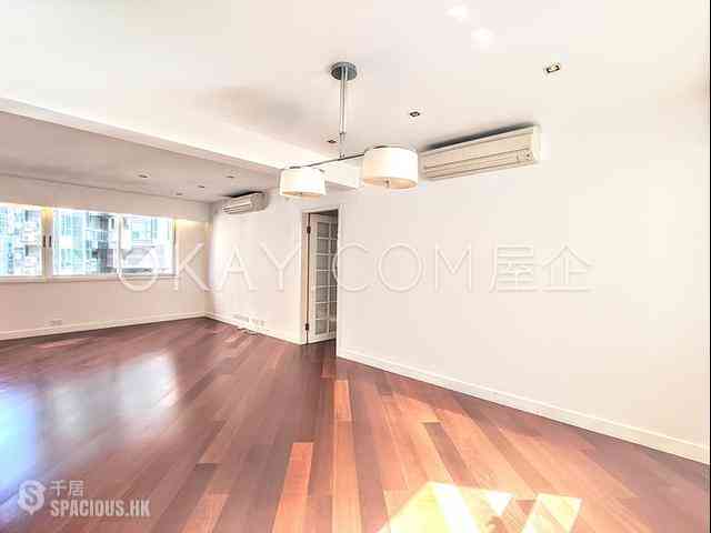 Mid Levels West - Greenview Gardens 04