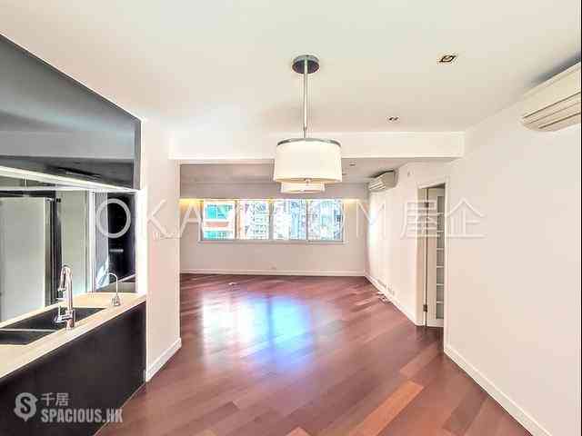 Mid Levels West - Greenview Gardens 05