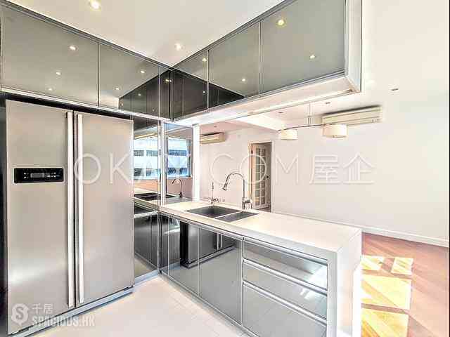 Mid Levels West - Greenview Gardens 06