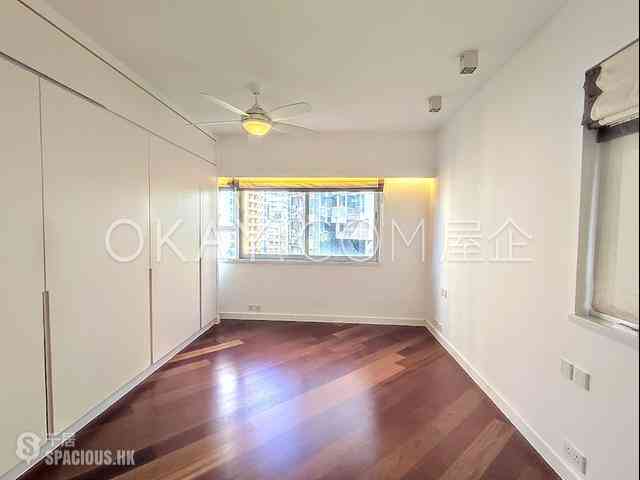 Mid Levels West - Greenview Gardens 07