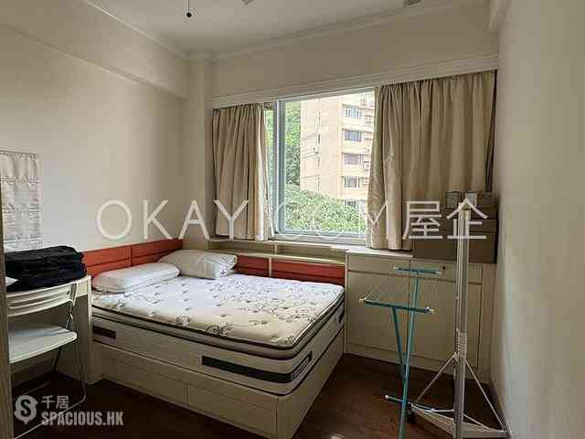 Mid Levels Central - Botanic Terrace 13