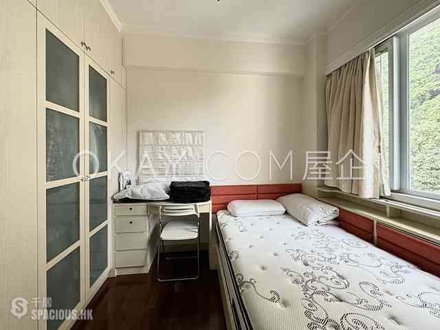 Mid Levels Central - Botanic Terrace 14