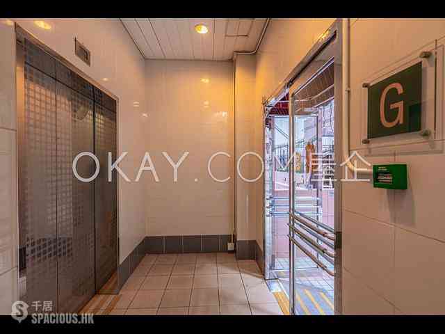 Mid Levels Central - Scenic Rise 13