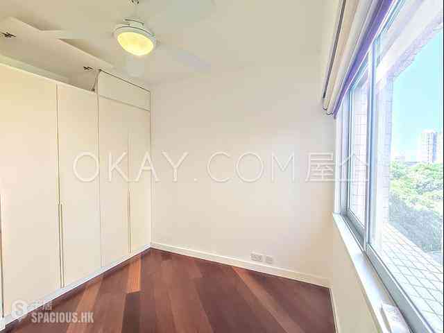 Mid Levels West - Greenview Gardens 11