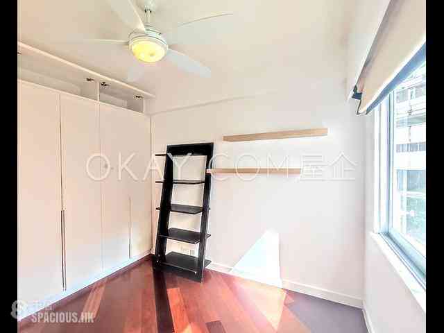 Mid Levels West - Greenview Gardens 12