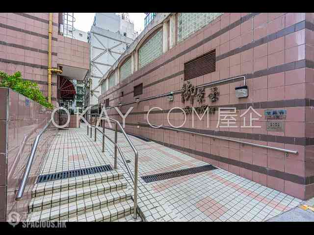Mid Levels Central - Scenic Rise 16