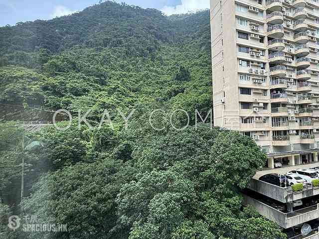 Mid Levels Central - Botanic Terrace 18