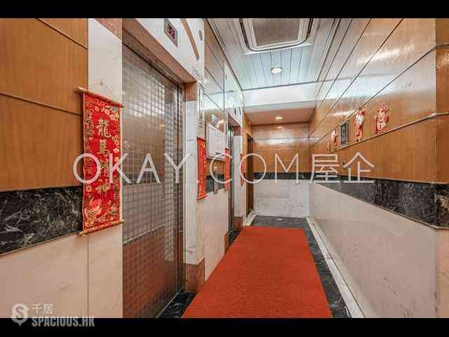 Mid Levels Central - Scenic Rise 20