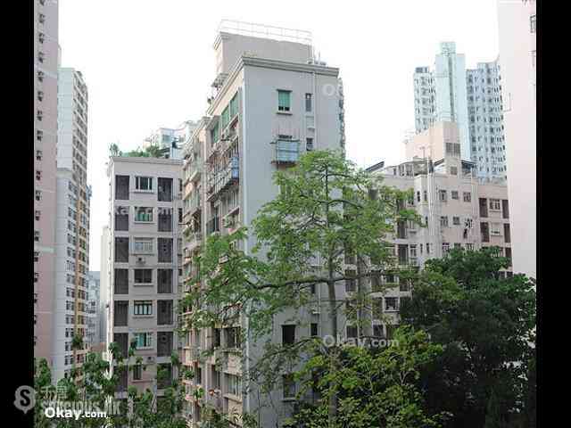 Mid Levels West - Greenview Gardens 19