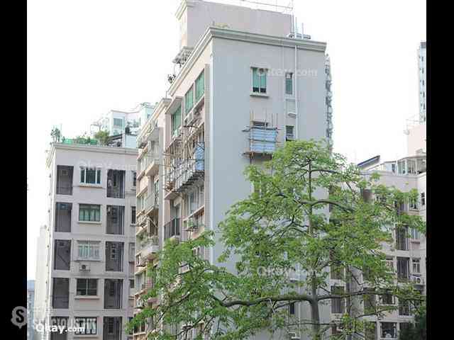 Mid Levels West - Greenview Gardens 20