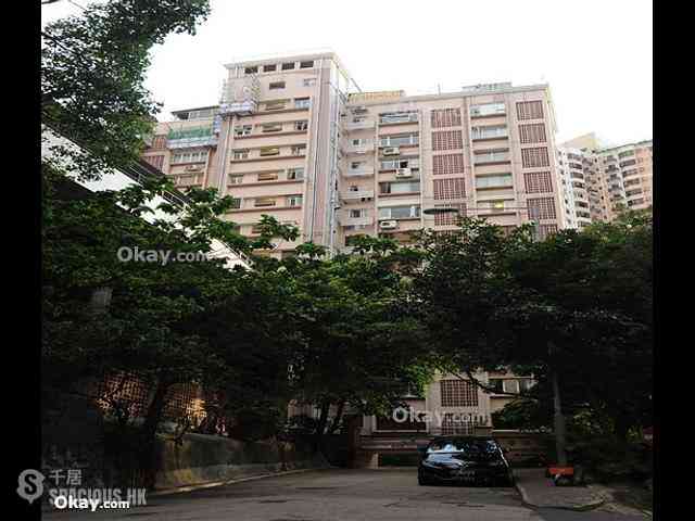 Mid Levels West - Greenview Gardens 21