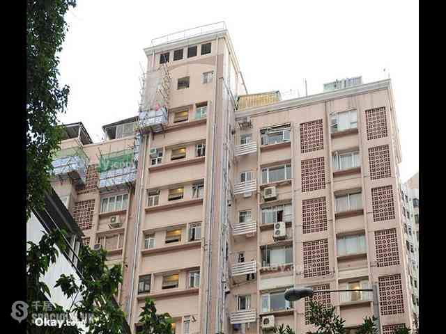 Mid Levels West - Greenview Gardens 22