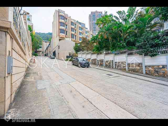 Deep Water Bay - Deepdene 25