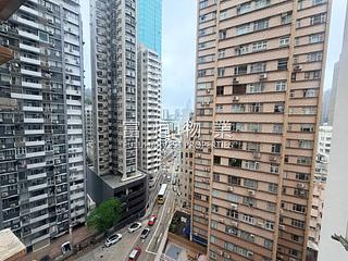 Happy Valley - Horace Court 07