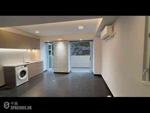 Sai Ying Pun - Wah Fai Court 04