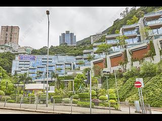 司徒拔道 - Central Peak 03