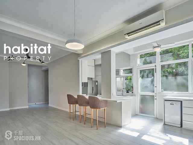 Pok Fu Lam - 88A-88B, Pok Fu Lam Road 01