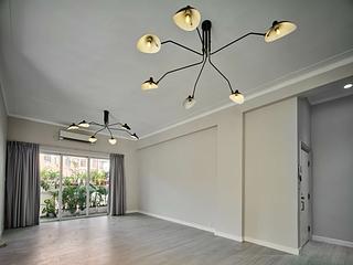 Pok Fu Lam - 88A-88B, Pok Fu Lam Road 06