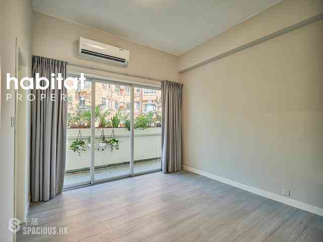 Pok Fu Lam - 88A-88B, Pok Fu Lam Road 07