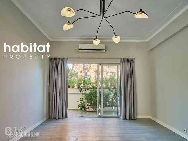 Pok Fu Lam - 88A-88B, Pok Fu Lam Road 10
