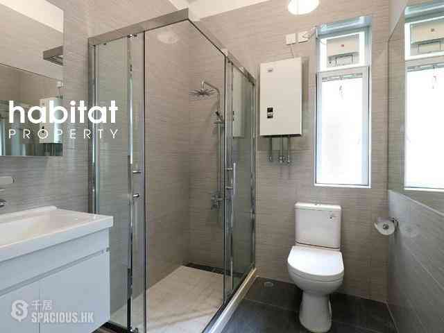 Pok Fu Lam - 88A-88B, Pok Fu Lam Road 14