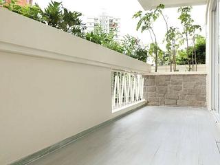 Pok Fu Lam - 88A-88B, Pok Fu Lam Road 15