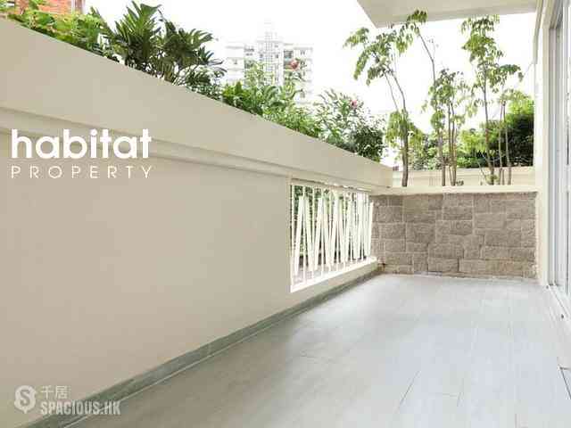 Pok Fu Lam - 88A-88B, Pok Fu Lam Road 15