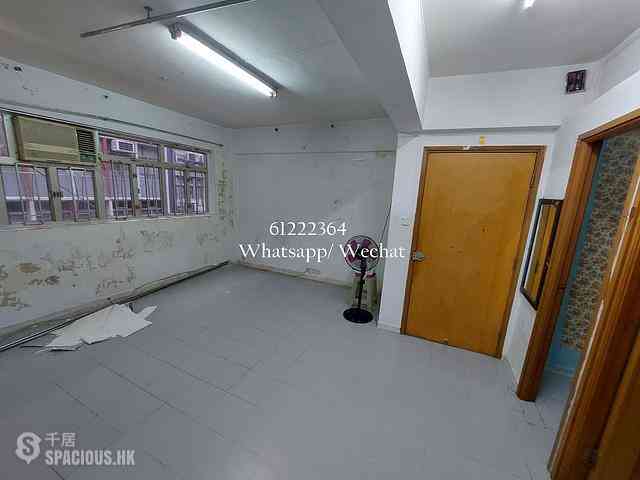 Sheung Wan - 14, Hillier Street 06
