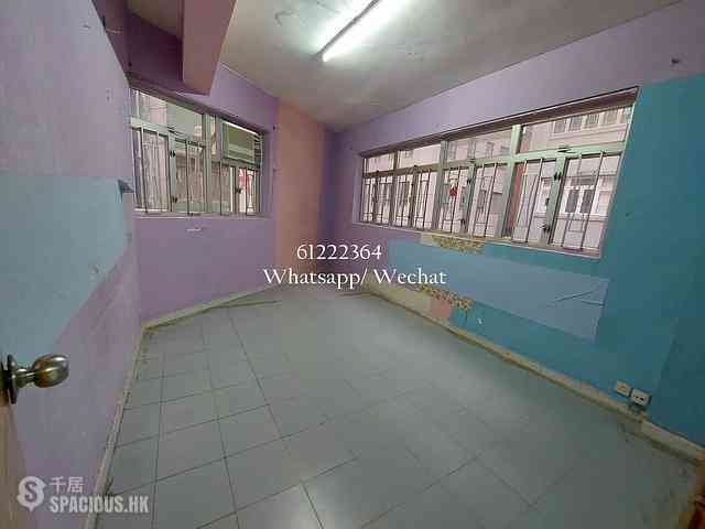 Sheung Wan - 14, Hillier Street 07