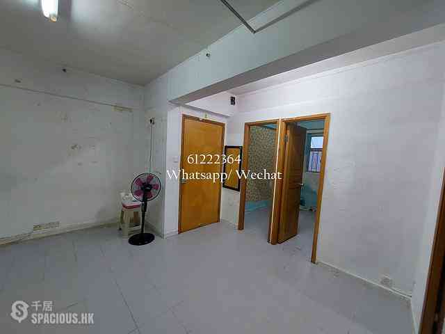 Sheung Wan - 14, Hillier Street 12