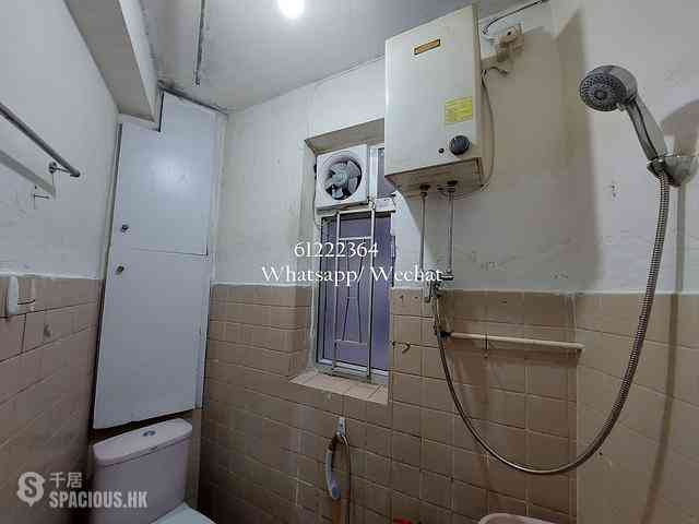 Sheung Wan - 14, Hillier Street 16