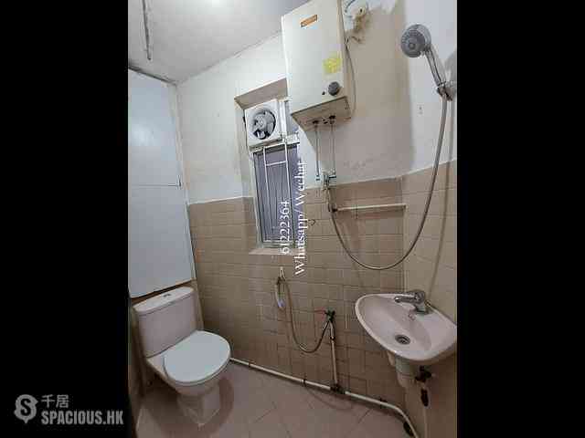 Sheung Wan - 14, Hillier Street 17