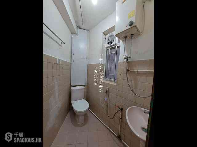 Sheung Wan - 14, Hillier Street 19