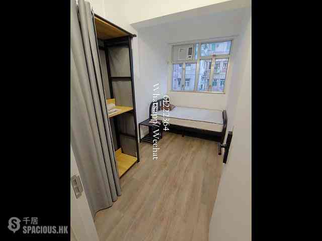 Kennedy Town - 5-7, North Street 02