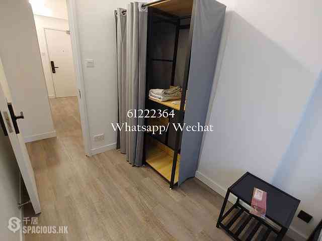 Kennedy Town - 5-7, North Street 03