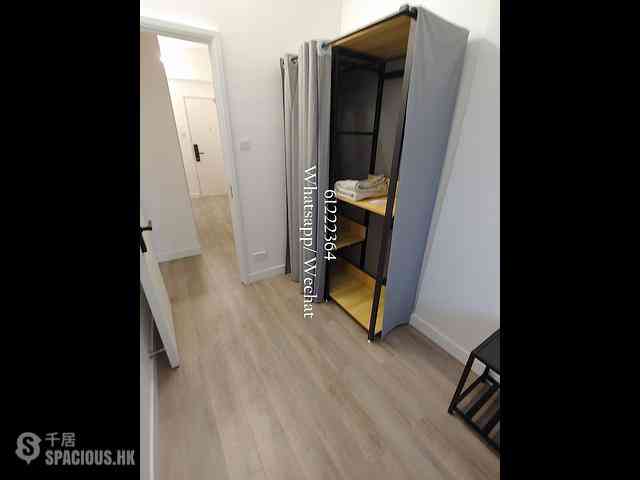 Kennedy Town - 5-7, North Street 05