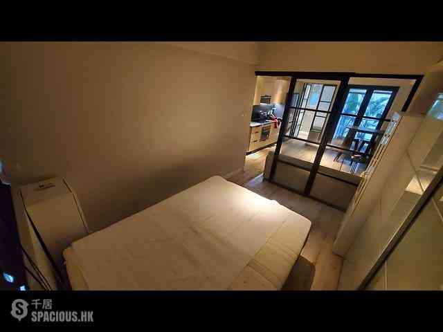 Sheung Wan - 3, Wa Lane 04