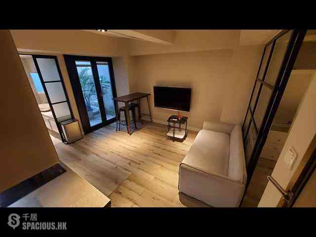 Sheung Wan - 3, Wa Lane 05