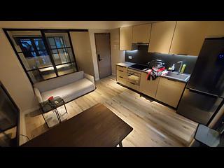Sheung Wan - 3, Wa Lane 06