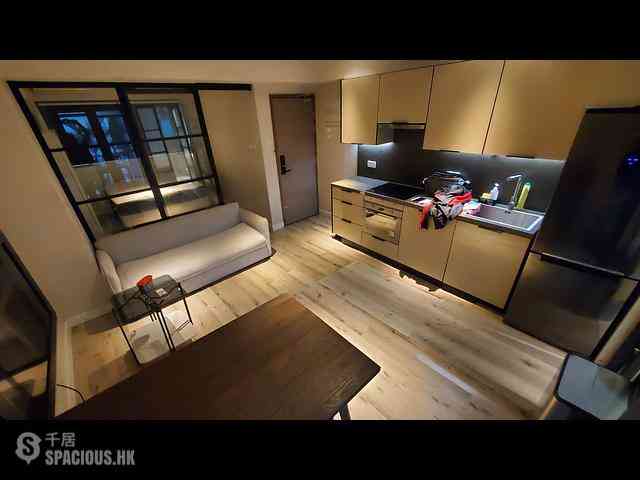 Sheung Wan - 3, Wa Lane 06