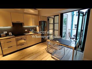 Sheung Wan - 3, Wa Lane 13