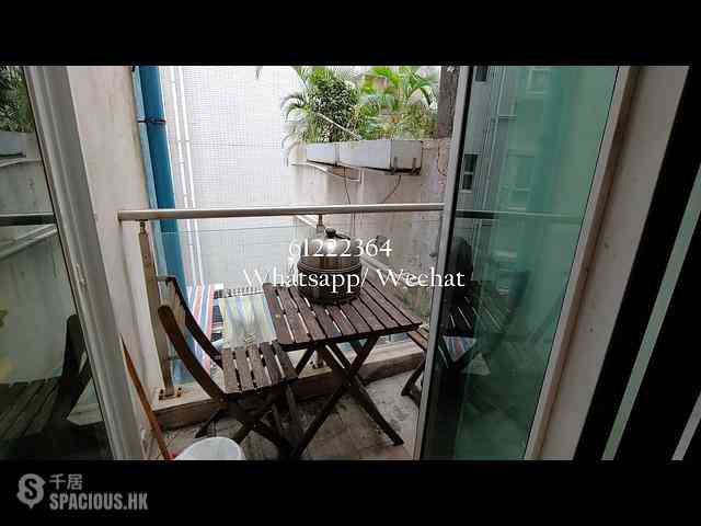 Sheung Wan - 3, Wa Lane 15