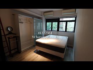 Sheung Wan - 3, Wa Lane 16