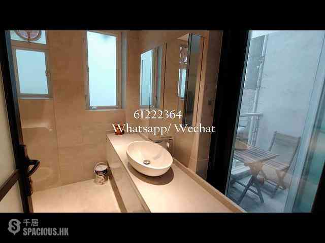 Sheung Wan - 3, Wa Lane 17