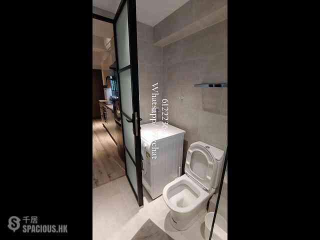 Sheung Wan - 3, Wa Lane 24